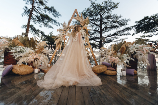 Площадки Бутик-отель «Pallasa»