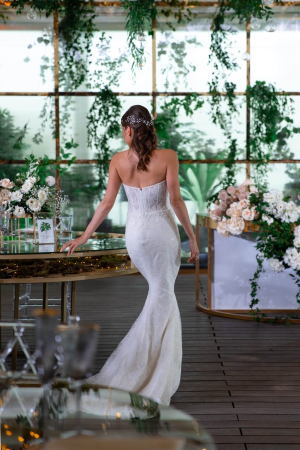 Площадки WTC Wedding