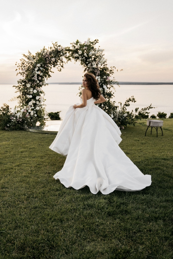 Фотографы Анна Тимошенко