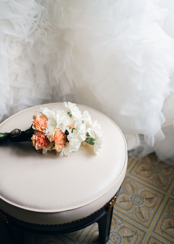 Агентства Don't panic bride