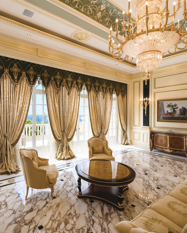 5 причин отметить свадьбу в Крыму на