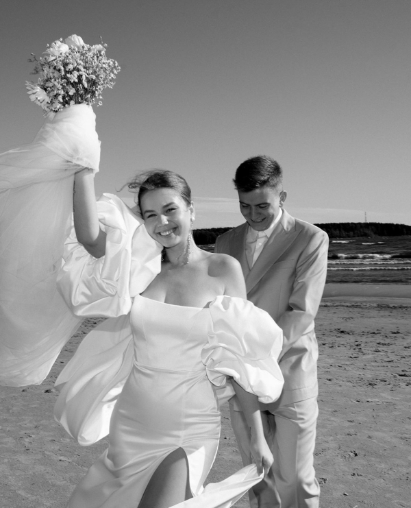 Свадьба под открытым небом: нюансы подготовки и