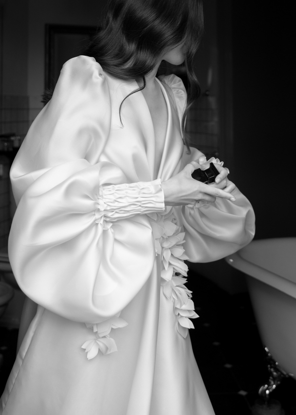 Агентства Don't panic bride