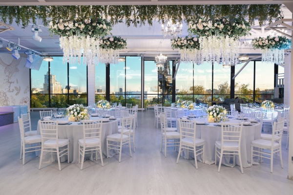 Площадки Крым terrace Moscow