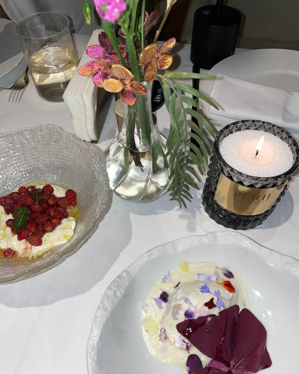 Новые свадебные площадки в Москве и Подмосковье