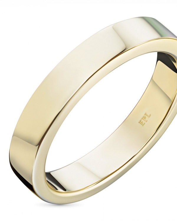 Где искать классические обручальные кольца в Москве?