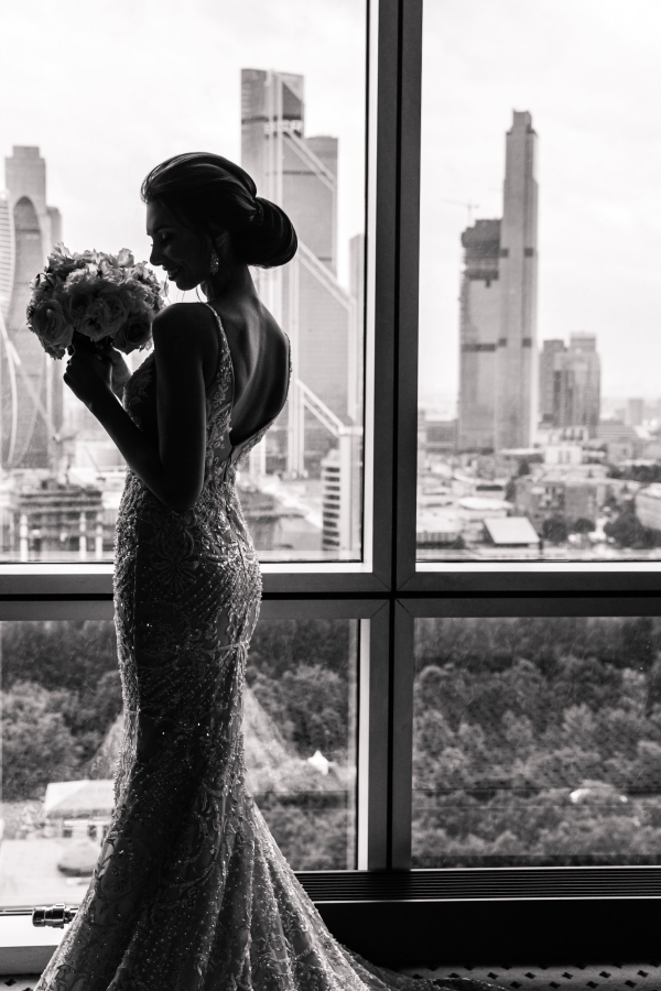 Площадки WTC Wedding