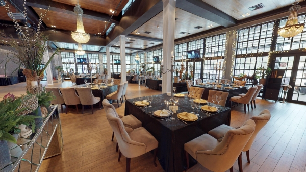 Площадки Шале Берёзка