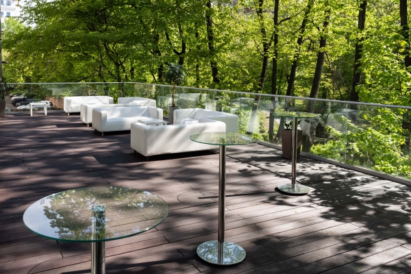 Площадки Согласие Hall