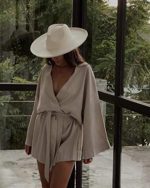 Кимоно для утра невесты, которое вы сможете