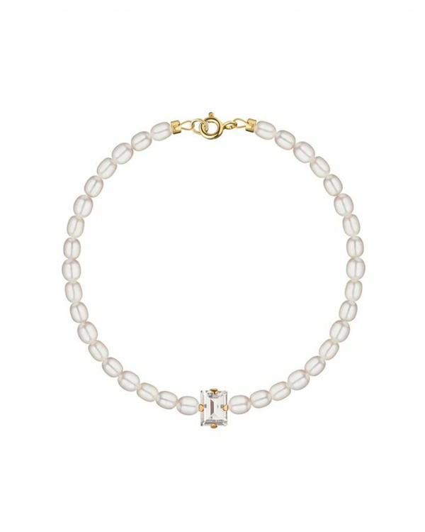 Анклет — модное украшение для летнего образа