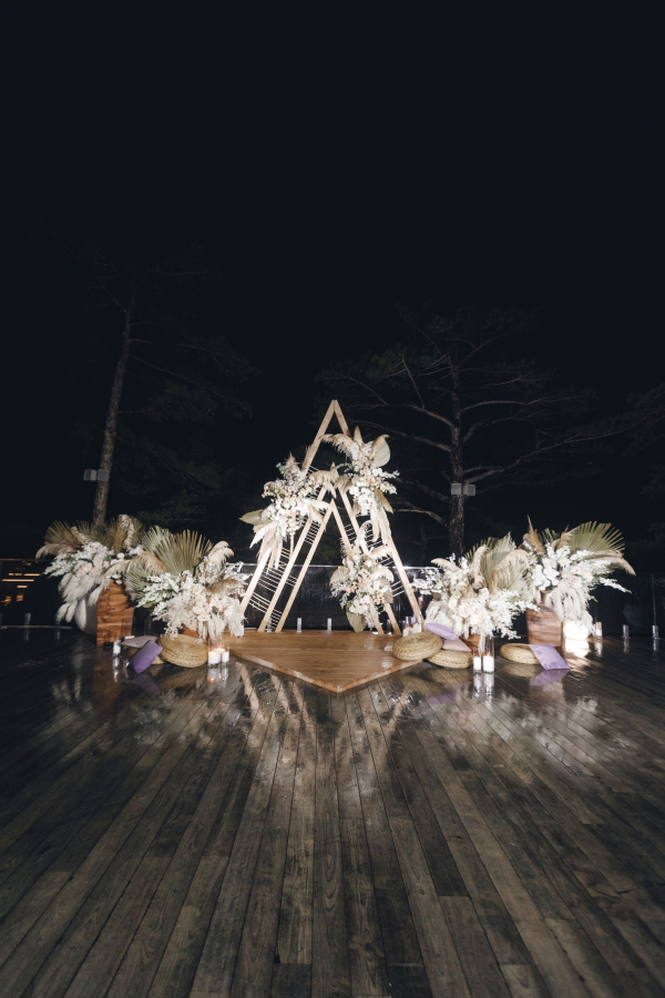 Площадки Бутик-отель «Pallasa»