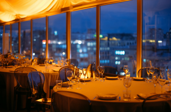 Площадки OMEGA ROOFTOP