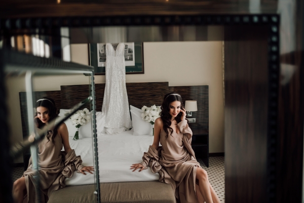 Площадки WTC Wedding