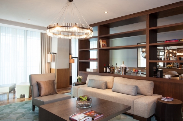 Площадки Grand Karat Sochi