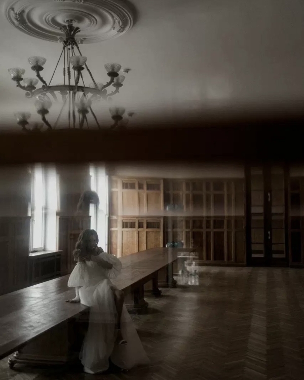 Новые свадебные площадки в Москве и Подмосковье