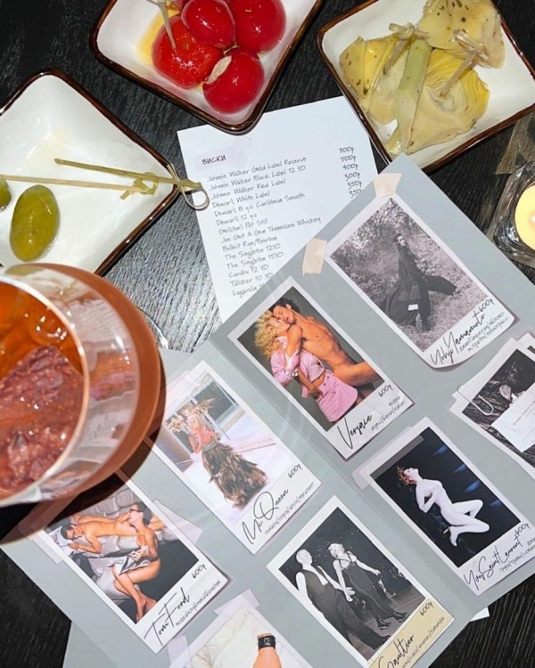 Свадебные тренды второй половины 2022