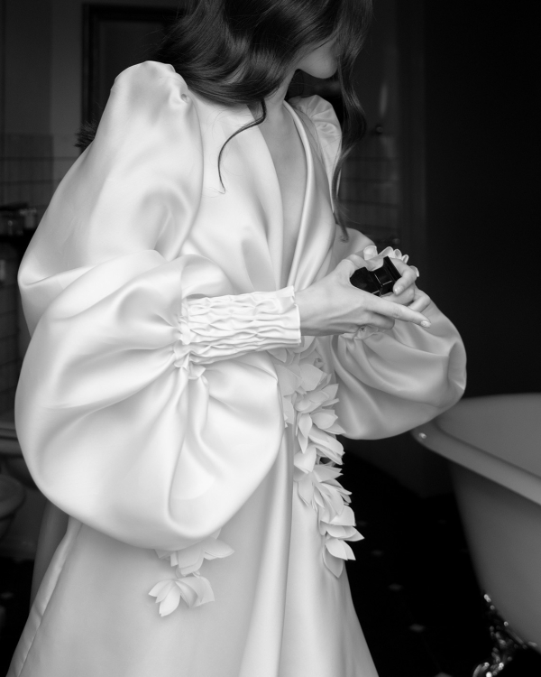 Реальная свадьба: Мария и Степан