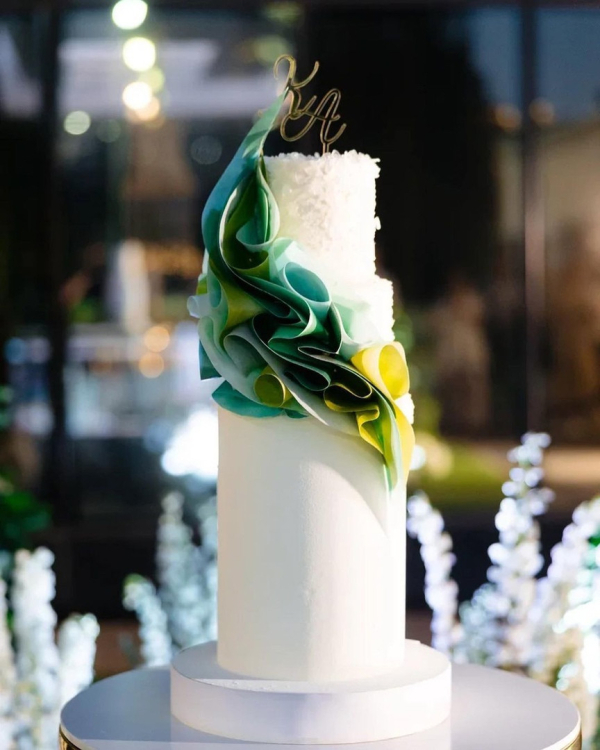 Площадки WTC Wedding