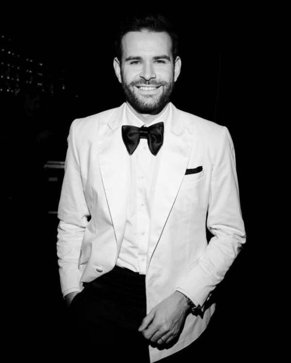 Лучшие свадебные ведущие Москвы