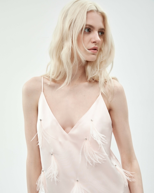 Летние образы для гостей на свадьбе