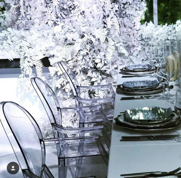 Площадки Согласие Hall