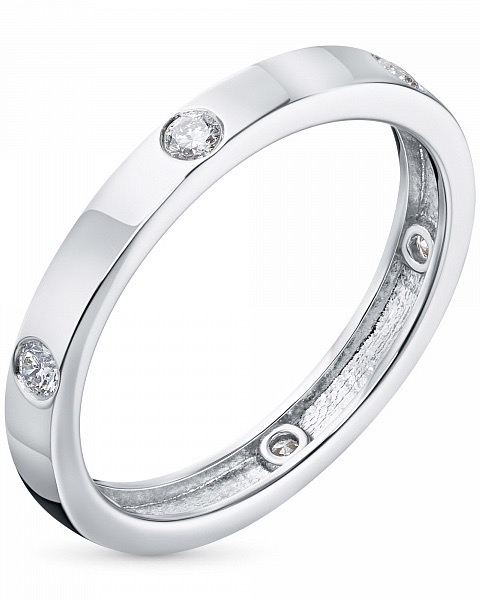 Где искать классические обручальные кольца в Москве?