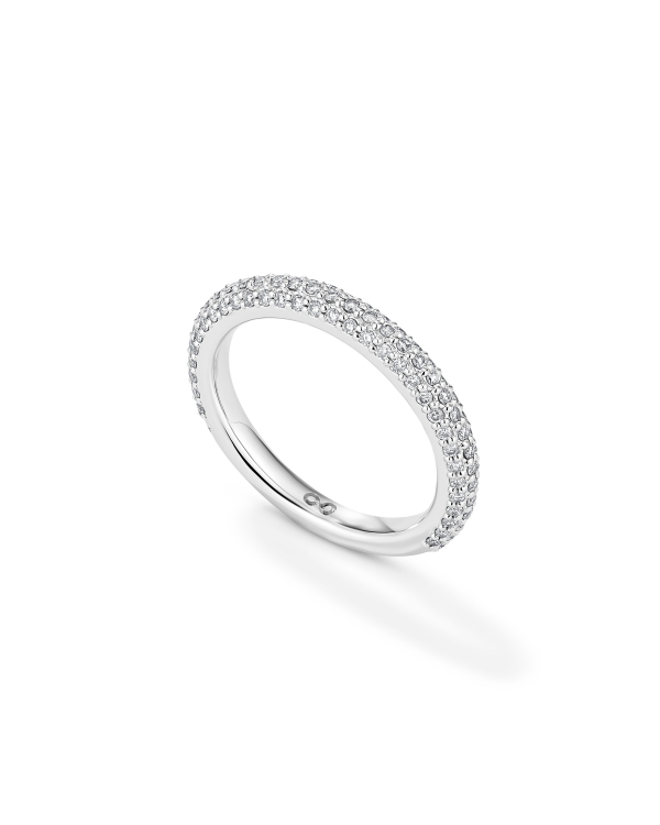 Где искать классические обручальные кольца в Москве?