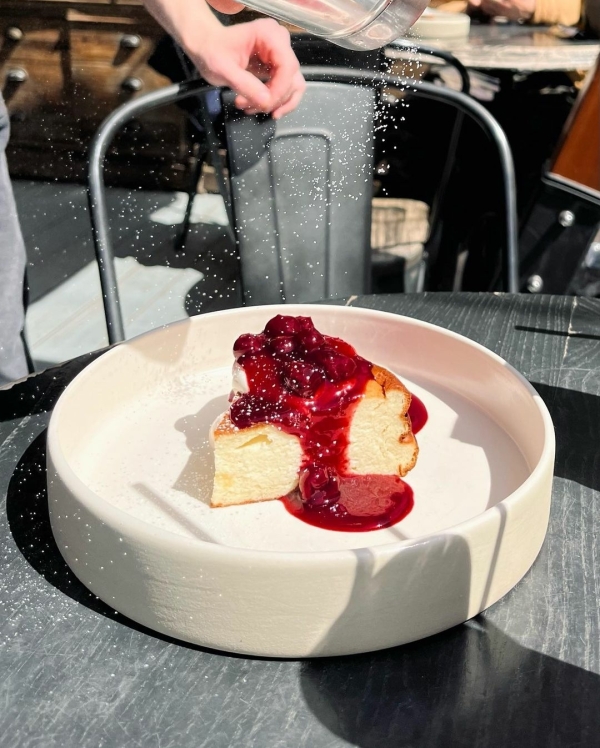 Лето в городе: 15 модных веранд Москвы,