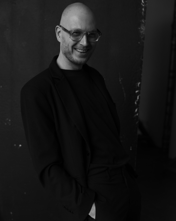 «Все, что я делаю в свадебном кино,