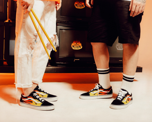 Программа LOCOMOTION