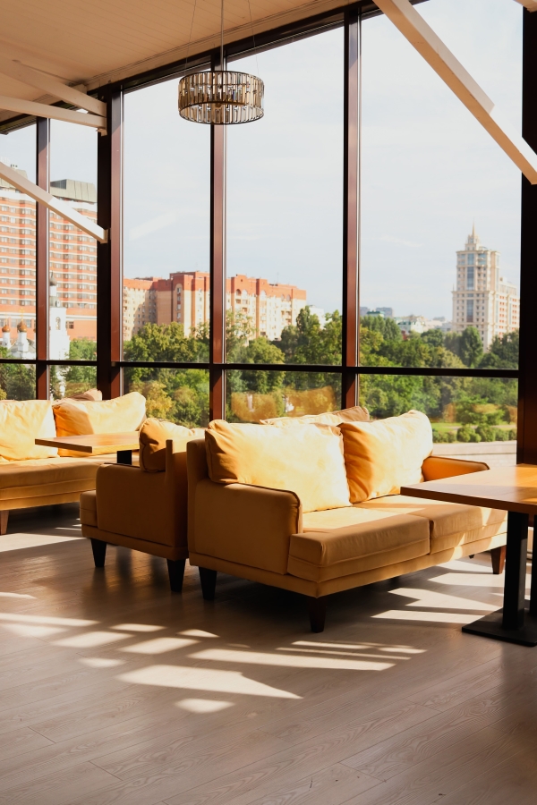 Площадки Крым terrace Moscow