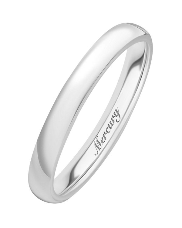 Где искать классические обручальные кольца в Москве?