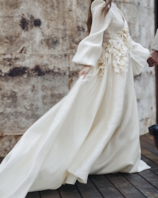 Что делать, если перед свадьбой появились сомнения?