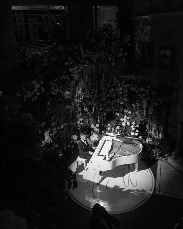 Свежие свадебные съемки фотографа Екатерины Домрачевой