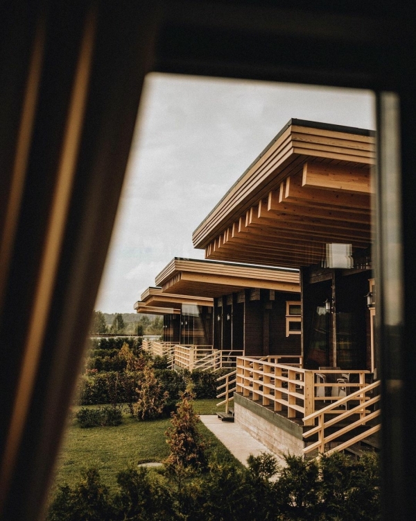 Новые свадебные площадки в Москве и Подмосковье