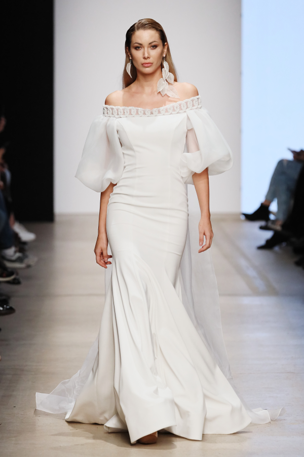 Платья Wedding Rooms