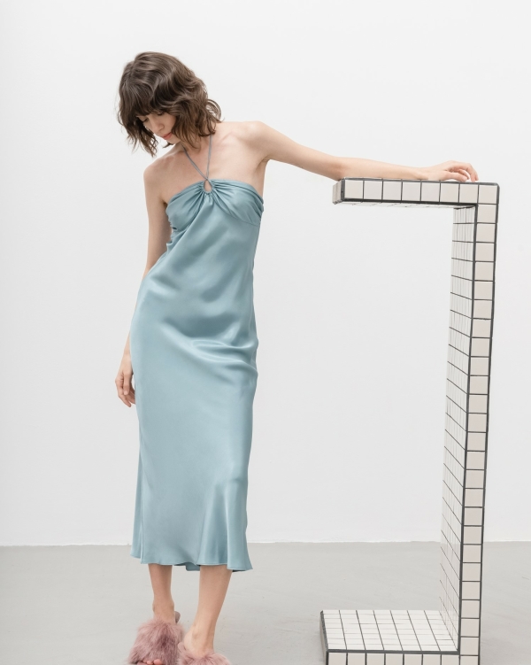 Летние образы для гостей на свадьбе