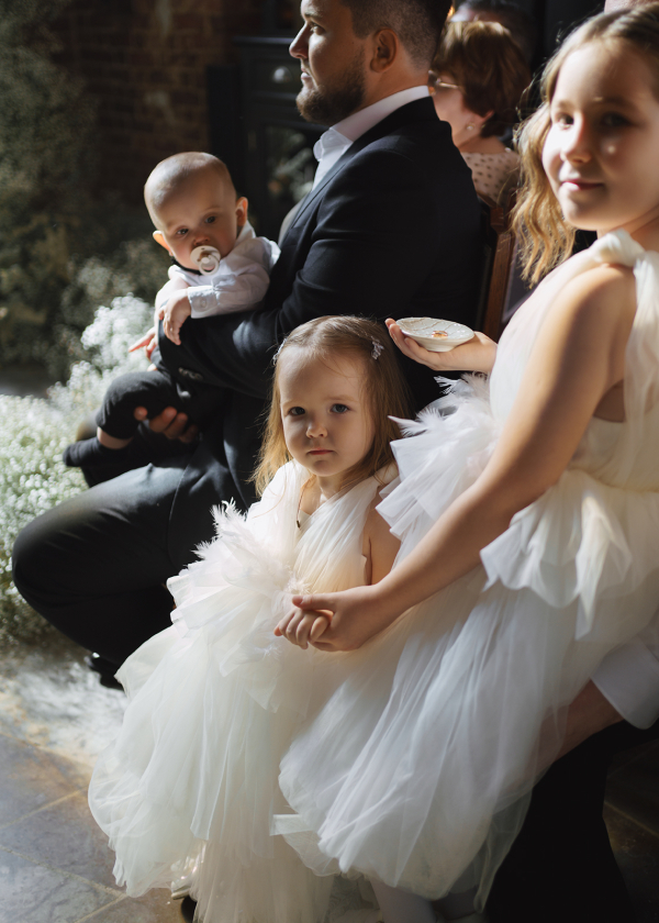 Реальная свадьба: Мария и Степан