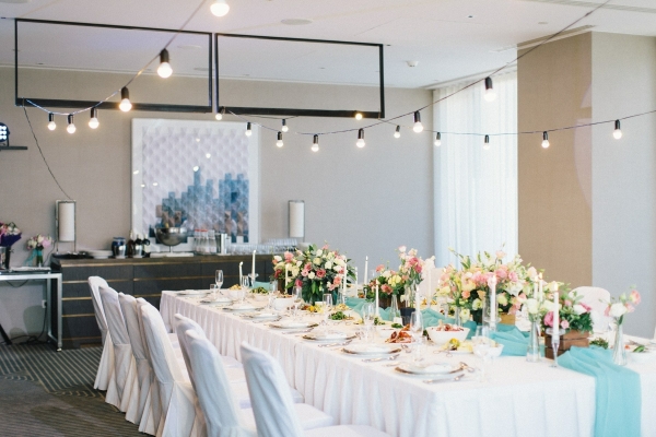 Площадки Grand Karat Sochi