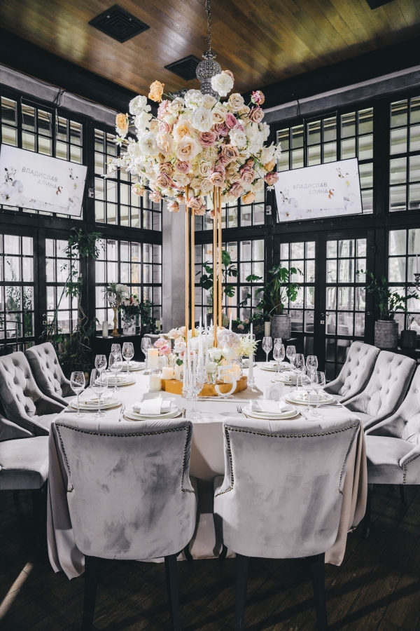 Площадки Шале Берёзка