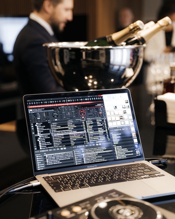 Все о камерных вечеринках в авторских люксах