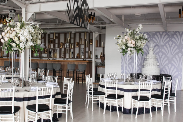 Площадки Крым terrace Moscow