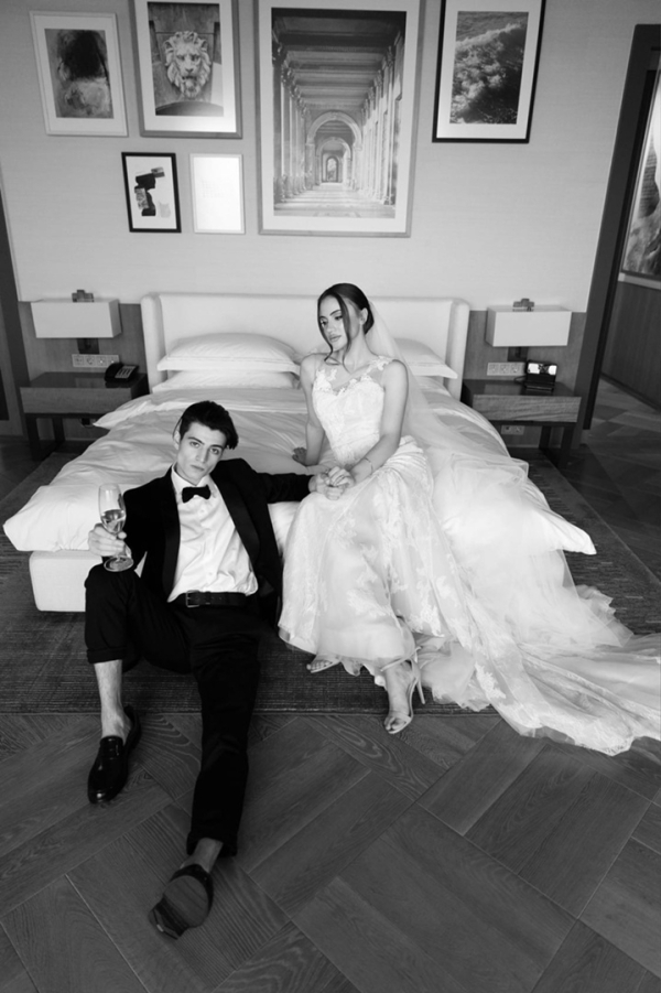 Площадки Grand Karat Sochi