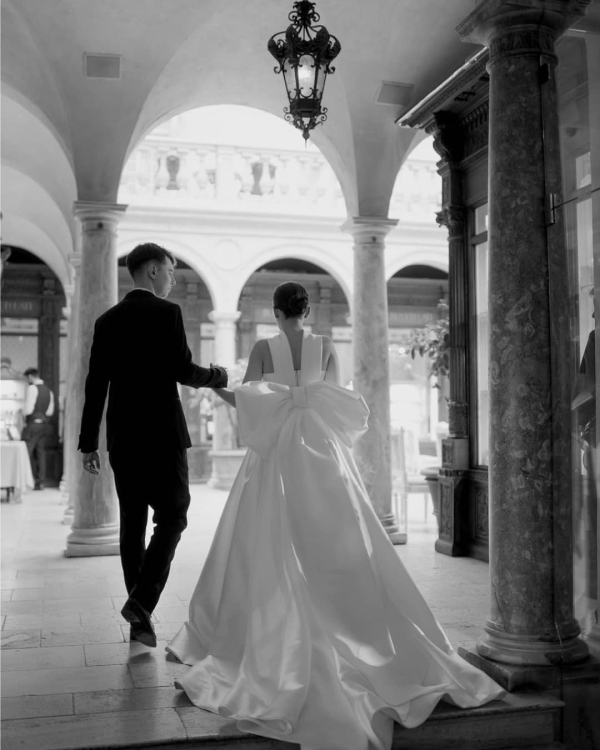 Платья Wedding Rooms