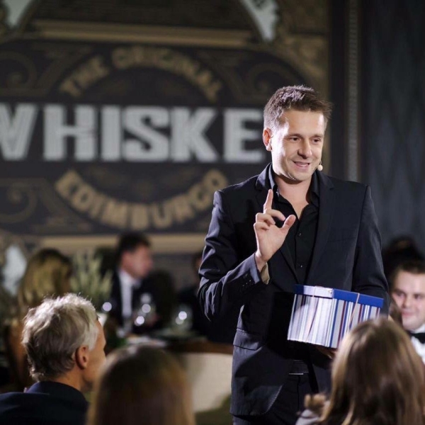 Программа Александр Муратаев