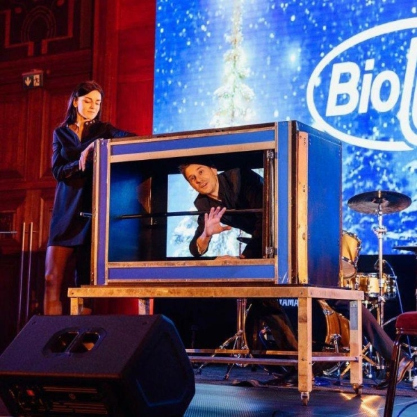 Программа Александр Муратаев