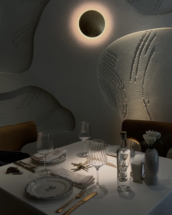 Гастропрогулка — новый свадебный формат для двоих