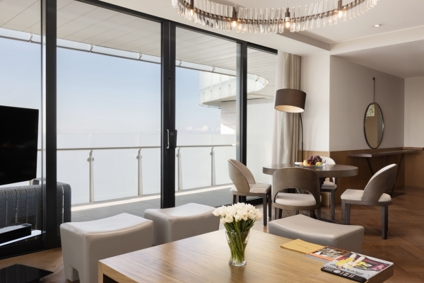 Площадки Grand Karat Sochi