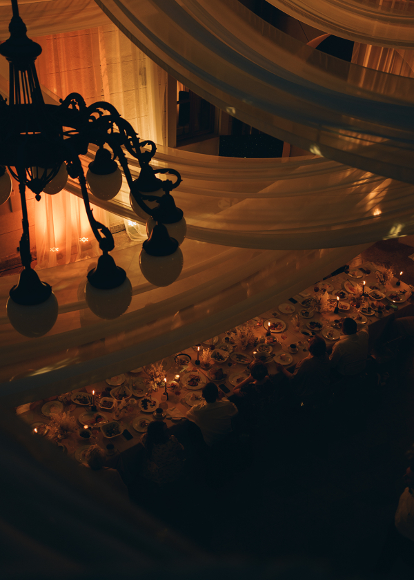 Агентства Don't panic bride